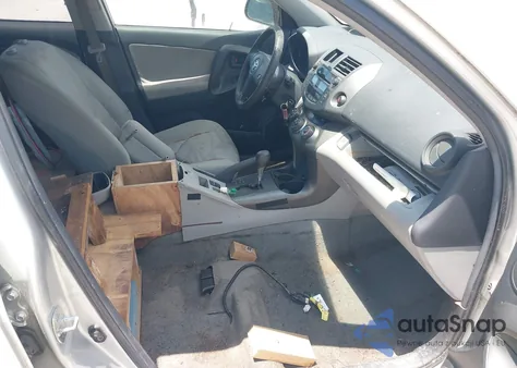 2011 Toyota Rav4 z USA, uszkodzony, nr VIN 2T3BF4DV0BW142724